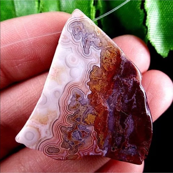 Pick your pendant! I’ll make you a necklace! - Picture 5 of 7